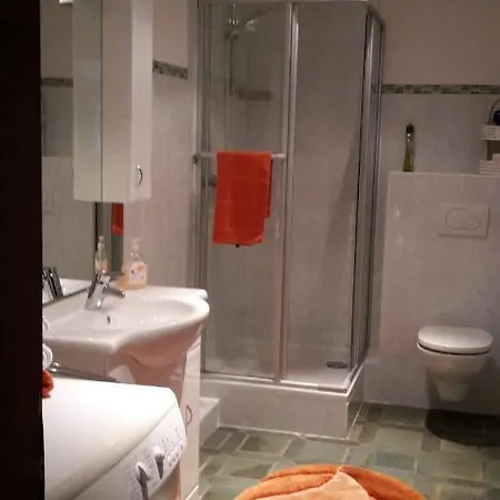 Seebach Vermietung Apartament *
