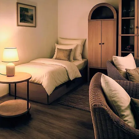 Seebach Vermietung Apartament