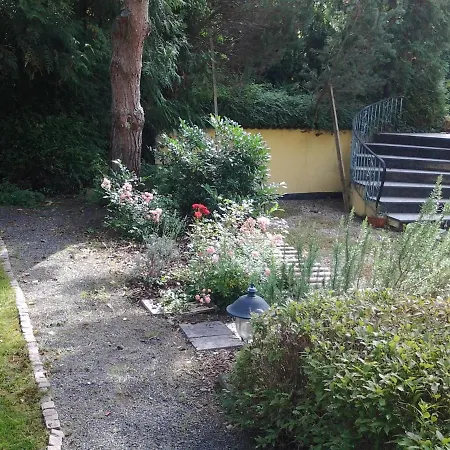 Seebach Vermietung * Weisendorf