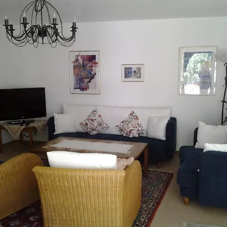 Seebach Vermietung Apartmán