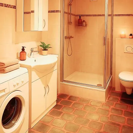 Apartmán Seebach Vermietung *