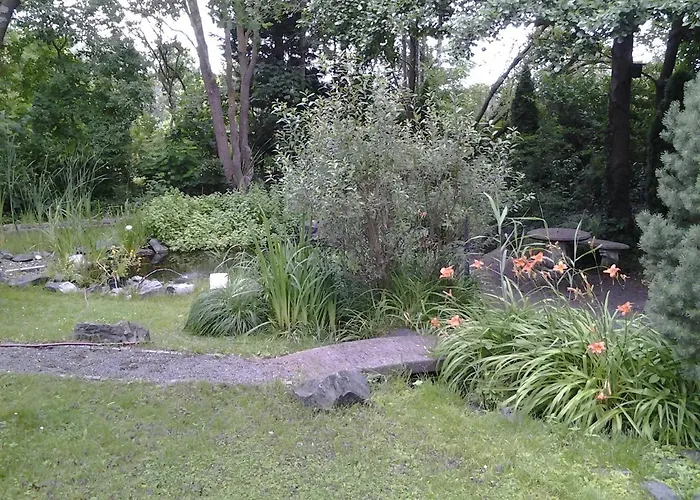 Seebach Vermietung Daire