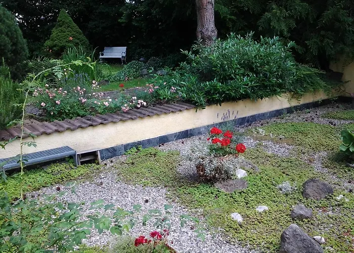 Seebach Vermietung Daire